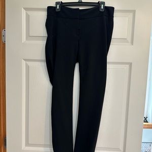 Vince Camuto Ponte Pants